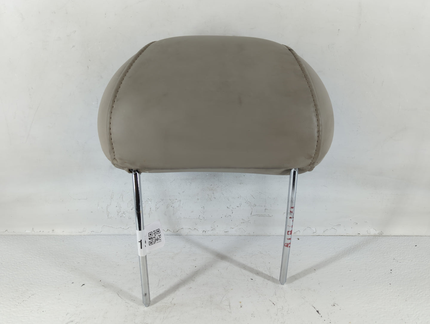 2004-2005 Cadillac Deville Headrest Head Rest Front Driver Passenger Seat Fits Fits 2004 2005 OEM Used Auto Parts - Oemuseda