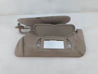 2000-2005 Cadillac Deville Sun Visor Shade Replacement Driver Left Mirror Fits Fits 2000 2001 2002 2003 2004 2005 OEM Used A