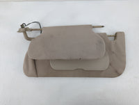 2000-2005 Cadillac Deville Sun Visor Shade Replacement Driver Left Mirror Fits Fits 2000 2001 2002 2003 2004 2005 OEM Used A