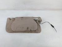 2000-2005 Cadillac Deville Sun Visor Shade Replacement Passenger Right Mirror Fits Fits 2000 2001 2002 2003 2004 2005 OEM Us
