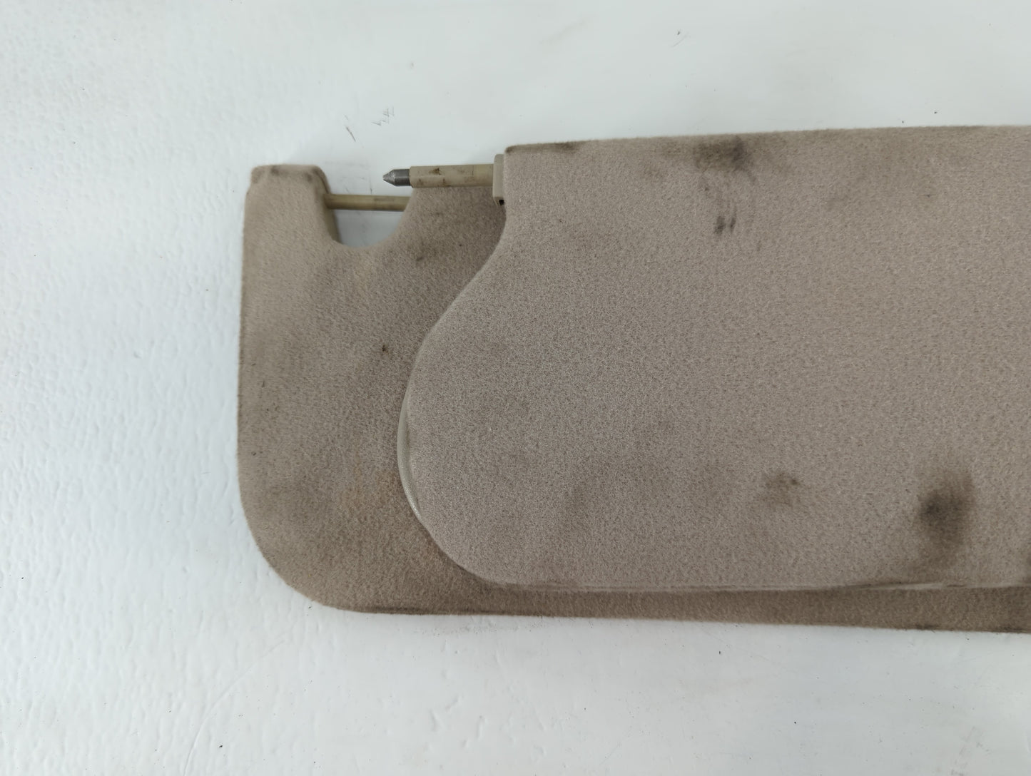 2000-2005 Cadillac Deville Sun Visor Shade Replacement Passenger Right Mirror Fits Fits 2000 2001 2002 2003 2004 2005 OEM Us