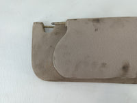 2000-2005 Cadillac Deville Sun Visor Shade Replacement Passenger Right Mirror Fits Fits 2000 2001 2002 2003 2004 2005 OEM Us