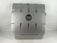 2004 Cadillac Deville Engine Cover - Oemusedautoparts1.com