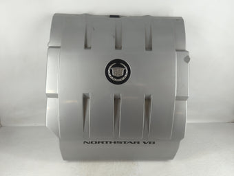 compare product 2004 Cadillac Deville Engine Cover