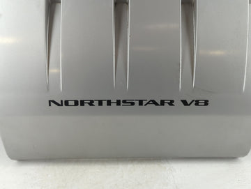 2004 Cadillac Deville Engine Cover