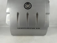 2004 Cadillac Deville Engine Cover - Oemusedautoparts1.com