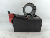 2004-2005 Cadillac Deville Fusebox Fuse Box Panel Relay Module P/N:15460301 Fits Fits 2004 2005 OEM Used Auto Parts - Oemuse