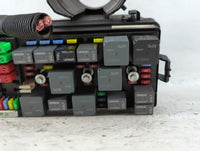 2004-2005 Cadillac Deville Fusebox Fuse Box Panel Relay Module P/N:15460301 Fits Fits 2004 2005 OEM Used Auto Parts - Oemuse