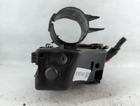 2004-2005 Cadillac Deville Fusebox Fuse Box Panel Relay Module P/N:15460301 Fits Fits 2004 2005 OEM Used Auto Parts - Oemuse