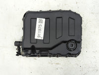1994-2005 Cadillac Deville Engine Oil Pan P/N:45280-26100 Fits OEM Used Auto Parts - Oemusedautoparts1.com