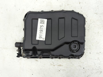 1994-2005 Cadillac Deville Engine Oil Pan P/N:45280-26100 Fits OEM Used Auto Parts - Oemusedautoparts1.com