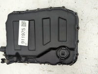 1994-2005 Cadillac Deville Engine Oil Pan P/N:45280-26100 Fits OEM Used Auto Parts - Oemusedautoparts1.com