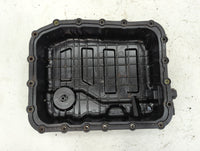 1994-2005 Cadillac Deville Engine Oil Pan P/N:45280-26100 Fits OEM Used Auto Parts - Oemusedautoparts1.com