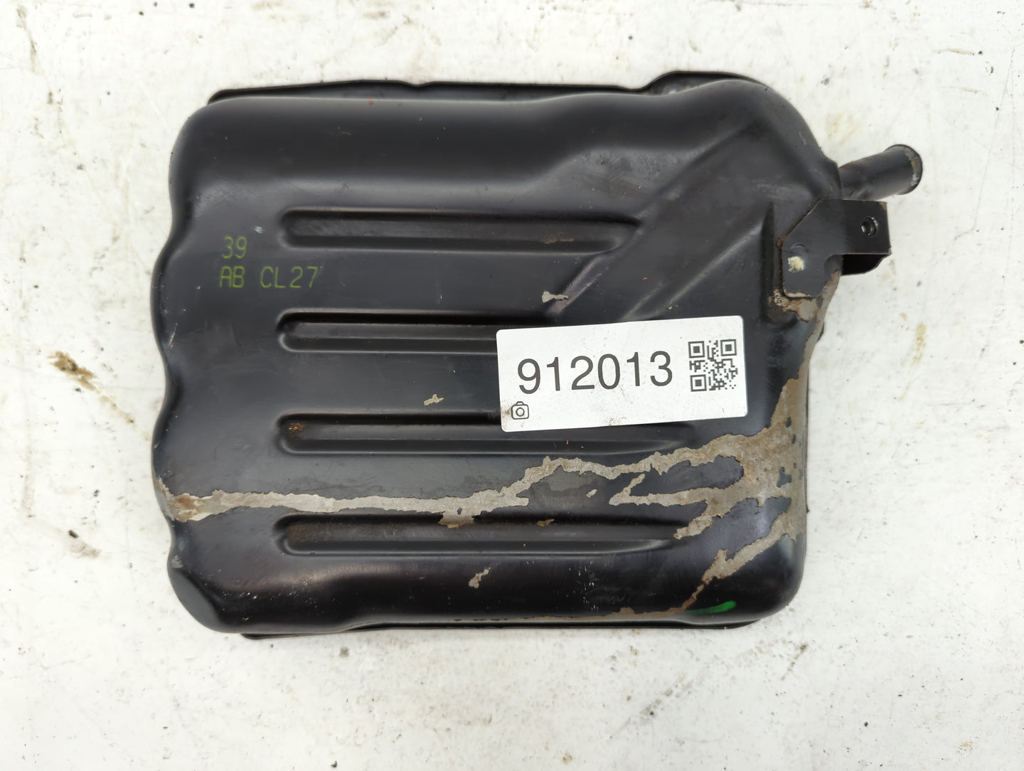 1994-2005 Cadillac Deville Engine Oil Pan Fits Fits 1994 1995 1996 1997 1998 1999 2000 2001 2002 2003 2004 2005 2006 2009 OE