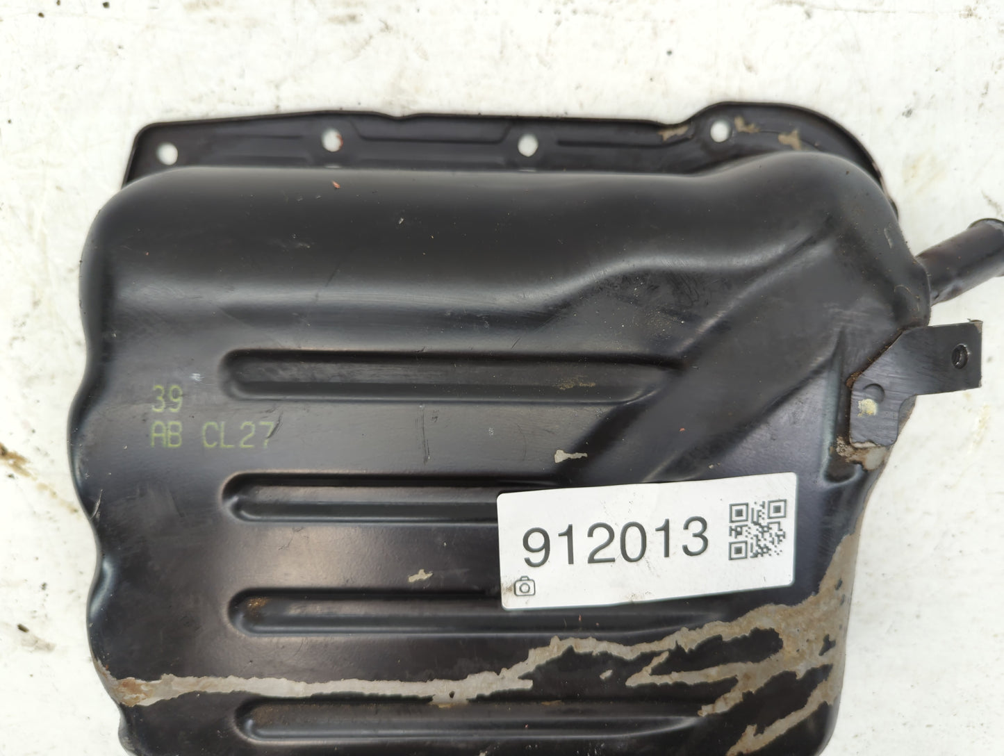 1994-2005 Cadillac Deville Engine Oil Pan Fits Fits 1994 1995 1996 1997 1998 1999 2000 2001 2002 2003 2004 2005 2006 2009 OE