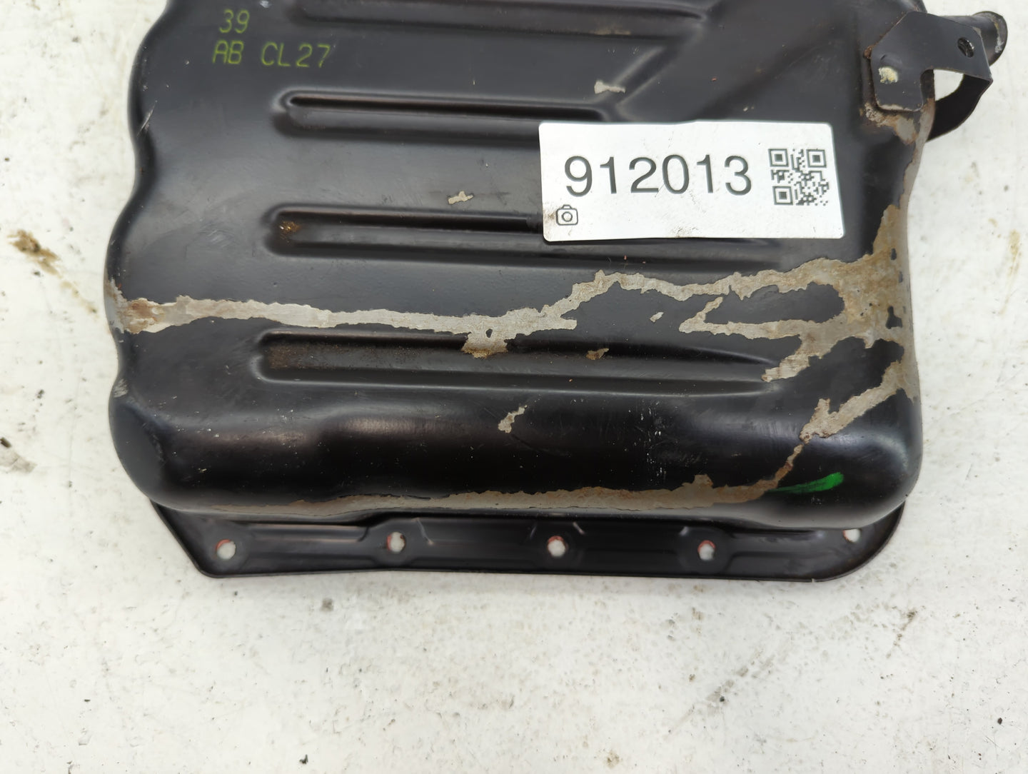 1994-2005 Cadillac Deville Engine Oil Pan Fits Fits 1994 1995 1996 1997 1998 1999 2000 2001 2002 2003 2004 2005 2006 2009 OE