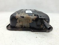 1994-2005 Cadillac Deville Engine Oil Pan Fits Fits 1994 1995 1996 1997 1998 1999 2000 2001 2002 2003 2004 2005 2006 2009 OE