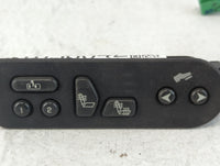 2003-2006 Cadillac Escalade Master Power Window Switch Replacement Driver Side Left P/N:15179136 Fits Fits 2003 2004 2005 20