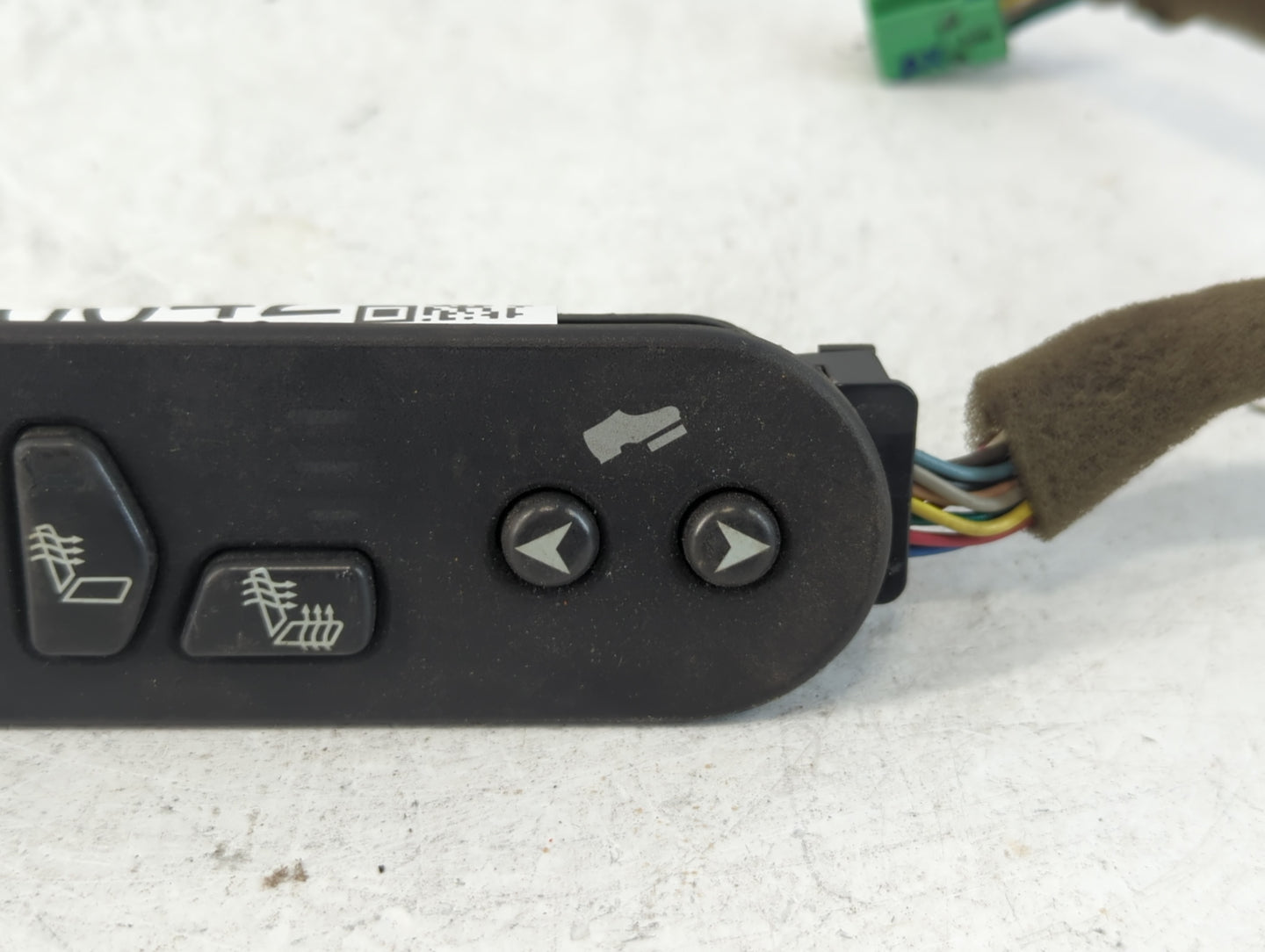 2003-2006 Cadillac Escalade Master Power Window Switch Replacement Driver Side Left P/N:15179136 Fits Fits 2003 2004 2005 20