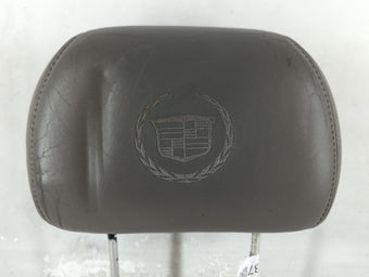 compare product 2003-2006 Cadillac Escalade Headrest Head Rest Rear Seat Fits Fits 2003 2004 2005 2006 OEM Used Auto Parts