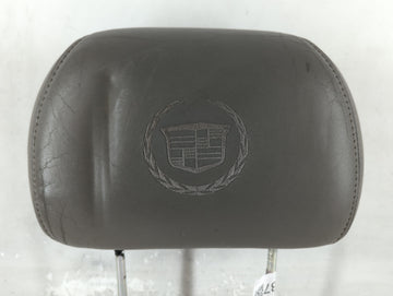 2003-2006 Cadillac Escalade Headrest Head Rest Rear Seat Fits Fits 2003 2004 2005 2006 OEM Used Auto Parts - Oemusedautopart