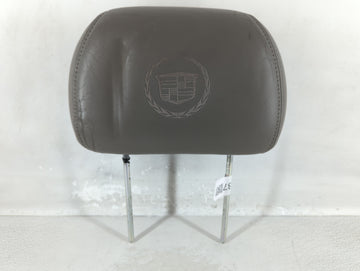 2003-2006 Cadillac Escalade Headrest Head Rest Rear Seat Fits Fits 2003 2004 2005 2006 OEM Used Auto Parts