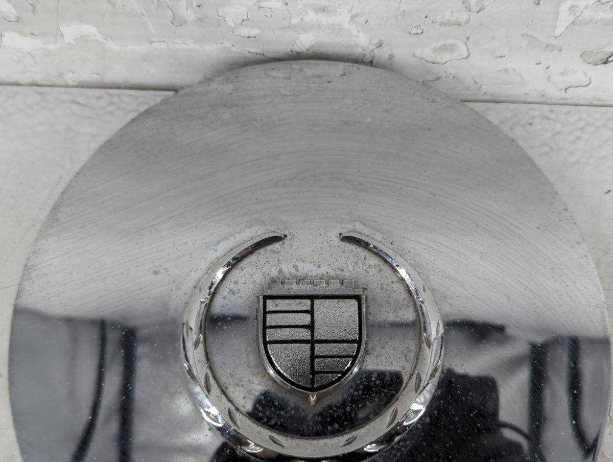 2004 Cadillac Escalade Center Cap Oem 1078751 - Oemusedautoparts1.com