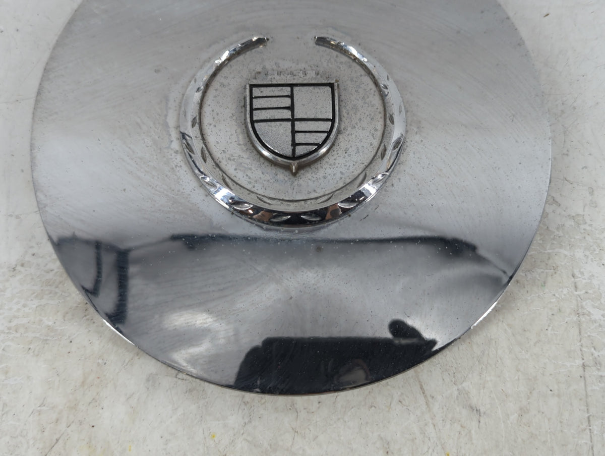 2004 Cadillac Escalade Center Cap Oem 1078751 - Oemusedautoparts1.com