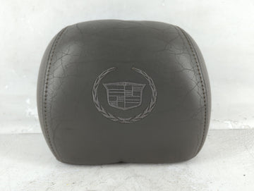 2003-2006 Cadillac Escalade Headrest Head Rest Front Driver Passenger Seat Fits Fits 2003 2004 2005 2006 OEM Used Auto Parts