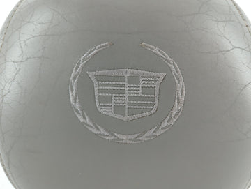2003-2006 Cadillac Escalade Headrest Head Rest Front Driver Passenger Seat Fits Fits 2003 2004 2005 2006 OEM Used Auto Parts