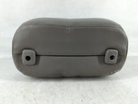 2003-2006 Cadillac Escalade Headrest Head Rest Front Driver Passenger Seat Fits Fits 2003 2004 2005 2006 OEM Used Auto Parts