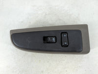 2003-2006 Cadillac Escalade Master Power Window Switch Replacement Driver Side Left P/N:15132194 Fits Fits 2003 2004 2005 20