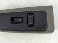 2003-2006 Cadillac Escalade Master Power Window Switch Replacement Driver Side Left P/N:15132194 Fits Fits 2003 2004 2005 20
