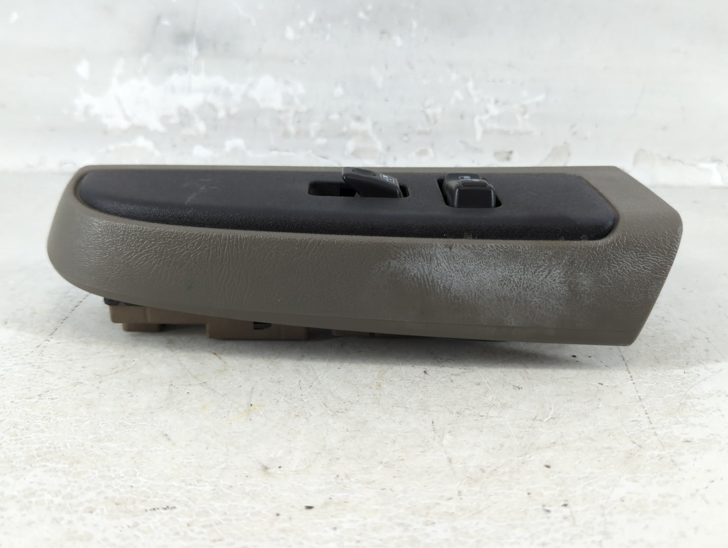 2003-2006 Cadillac Escalade Master Power Window Switch Replacement Driver Side Left P/N:15132194 Fits Fits 2003 2004 2005 20