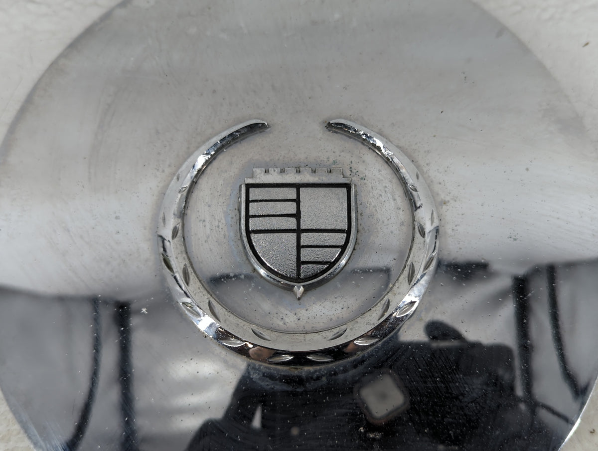 2004 Cadillac Escalade Rim Wheel Center Cap - Oemusedautoparts1.com