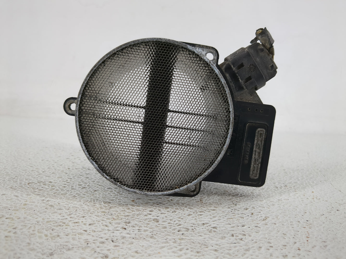 2002-2006 Cadillac Escalade Mass Air Flow Meter Maf - Oemusedautoparts1.com