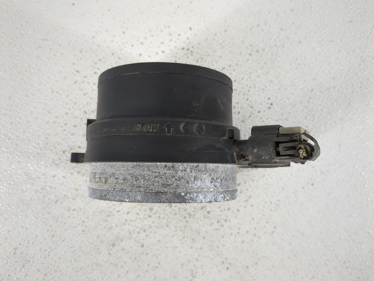2002-2006 Cadillac Escalade Mass Air Flow Meter Maf - Oemusedautoparts1.com