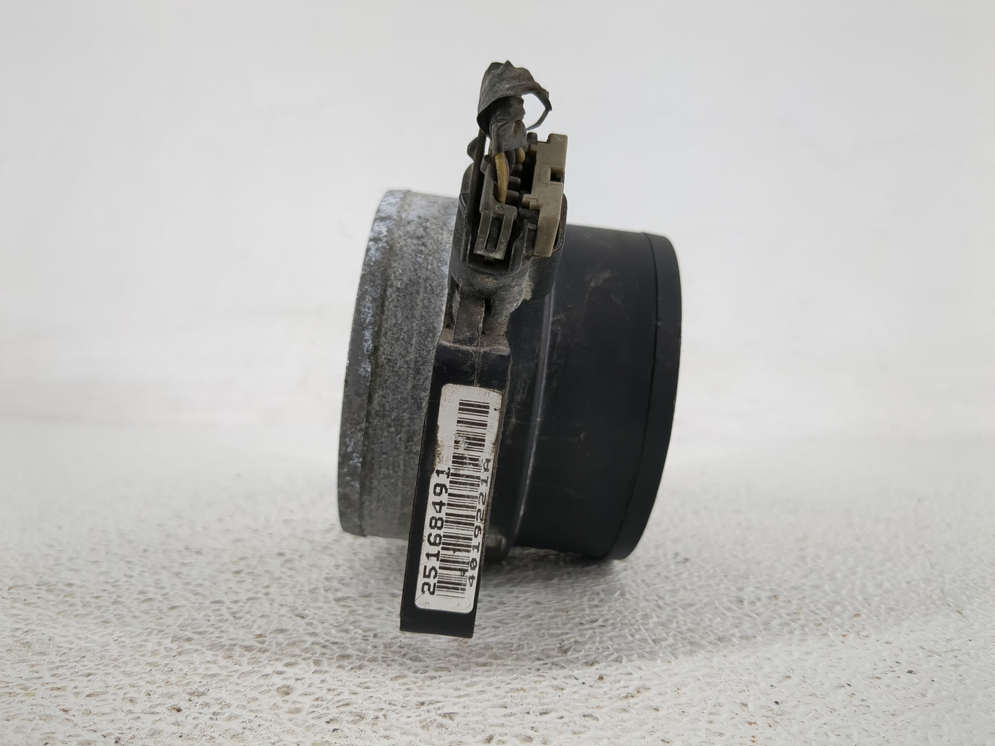2002-2006 Cadillac Escalade Mass Air Flow Meter Maf - Oemusedautoparts1.com