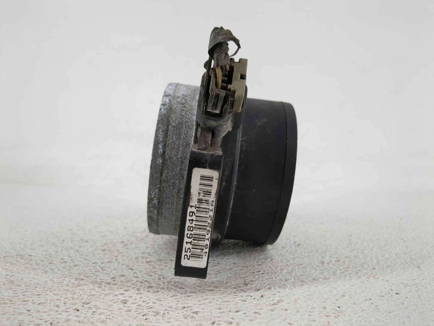 2002-2006 Cadillac Escalade Mass Air Flow Meter Maf - Oemusedautoparts1.com
