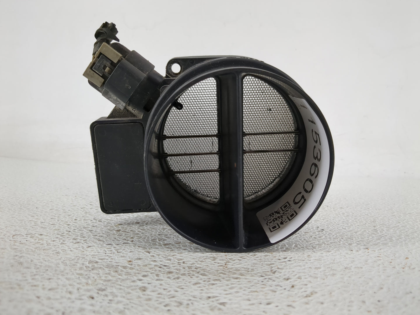 2002-2006 Cadillac Escalade Mass Air Flow Meter Maf - Oemusedautoparts1.com