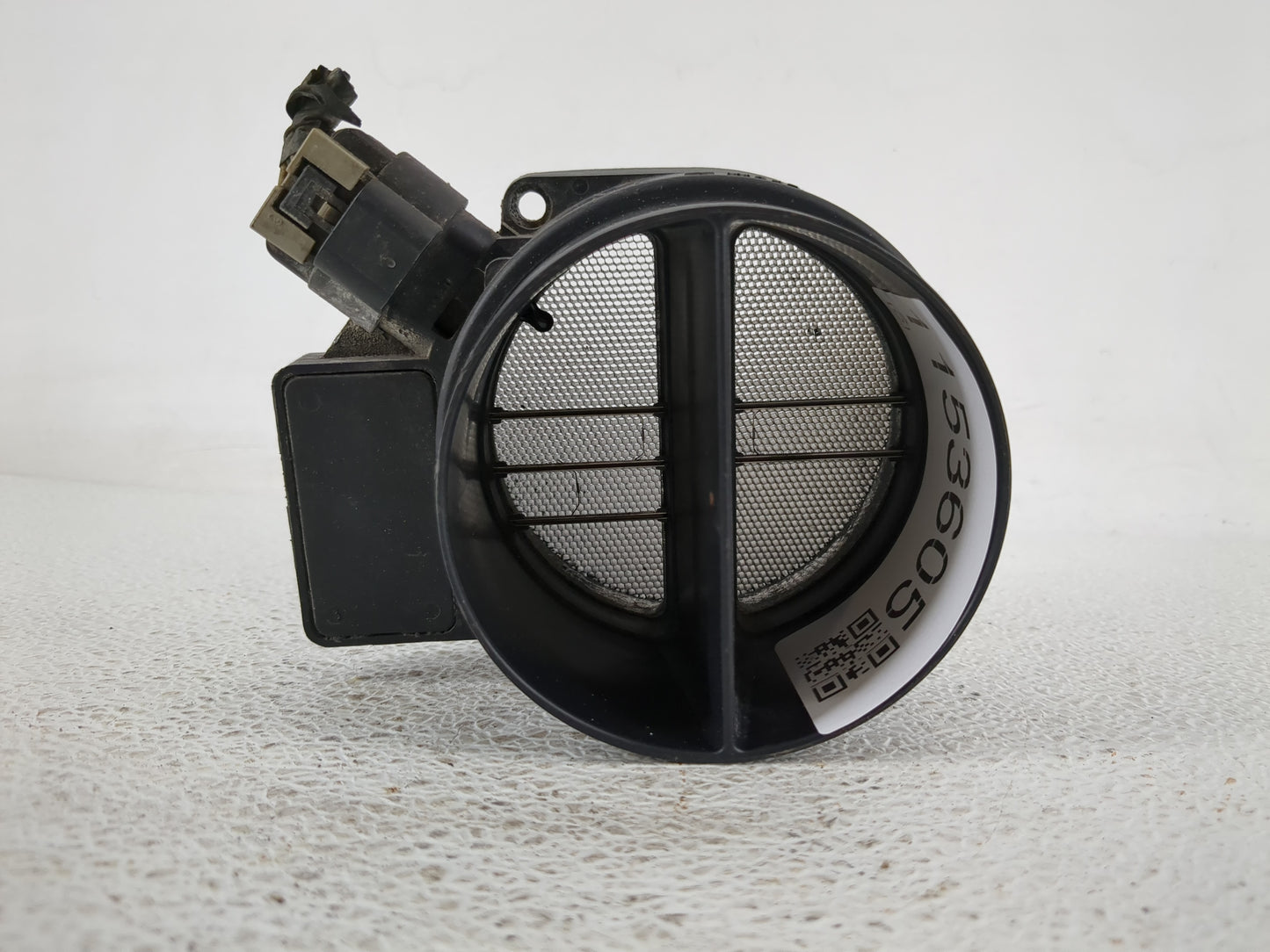2002-2006 Cadillac Escalade Mass Air Flow Meter Maf - Oemusedautoparts1.com