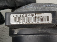 2002-2006 Cadillac Escalade Mass Air Flow Meter Maf - Oemusedautoparts1.com