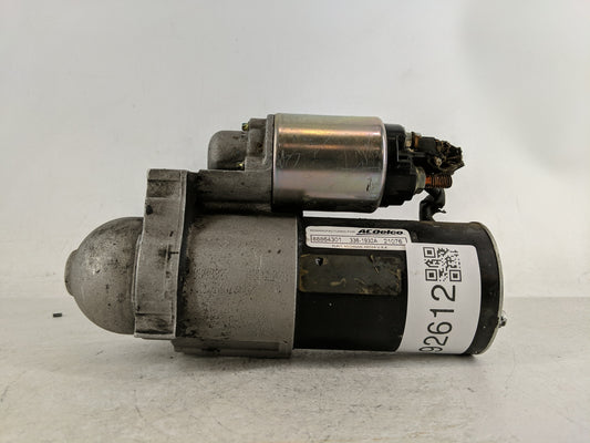 2002-2005 Cadillac Escalade Car Starter Motor Solenoid OEM P/N:88864301 Fits Fits 2000 2001 2002 2003 2004 2005 2006 OEM Use