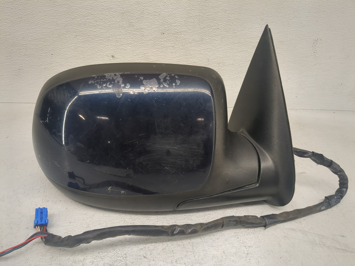 2003-2006 Cadillac Escalade Side Mirror Replacement Passenger Right View Door Mirror Fits Fits 2003 2004 2005 2006 2007 OEM 
