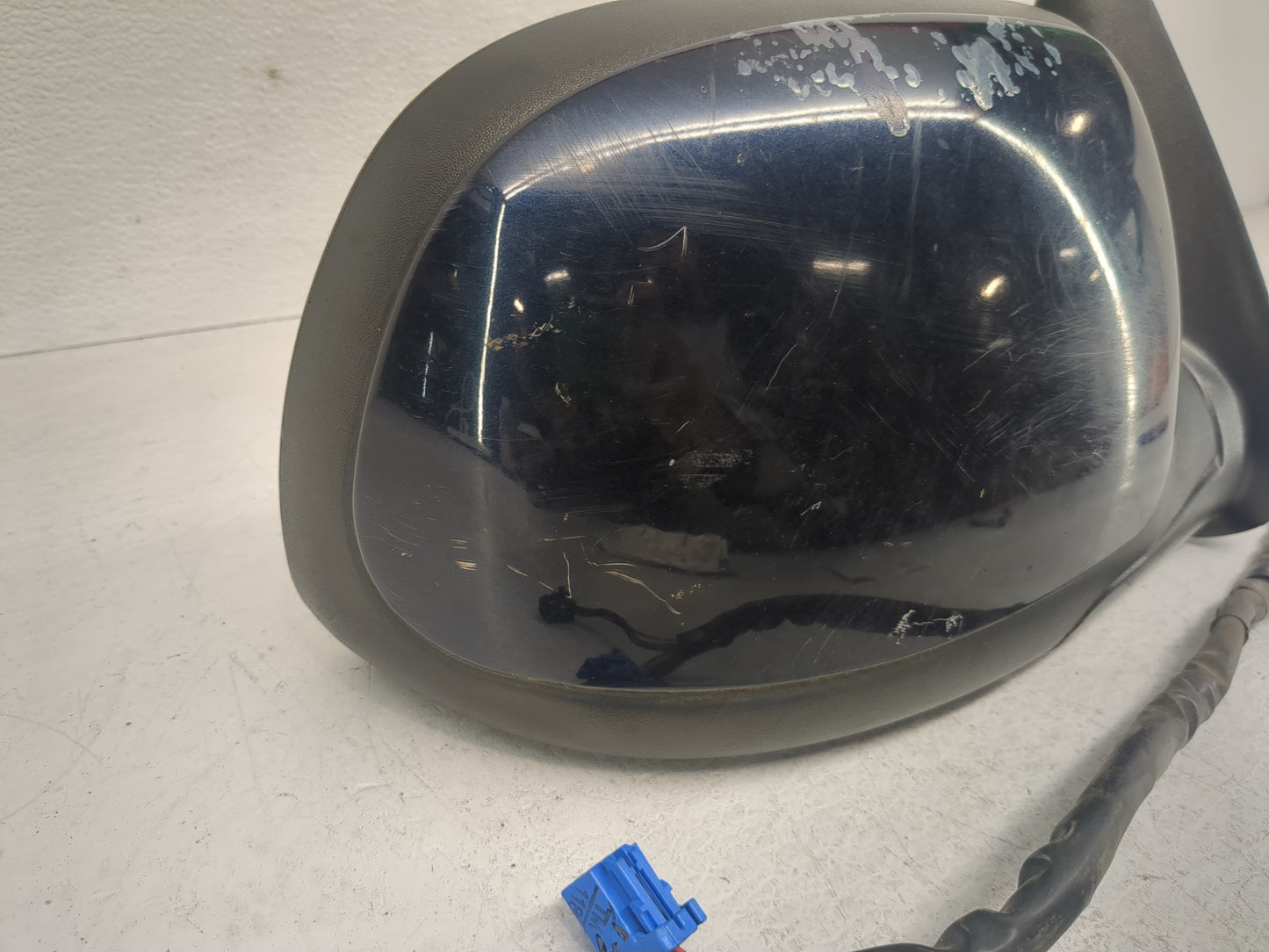 2003-2006 Cadillac Escalade Side Mirror Replacement Passenger Right View Door Mirror Fits Fits 2003 2004 2005 2006 2007 OEM 
