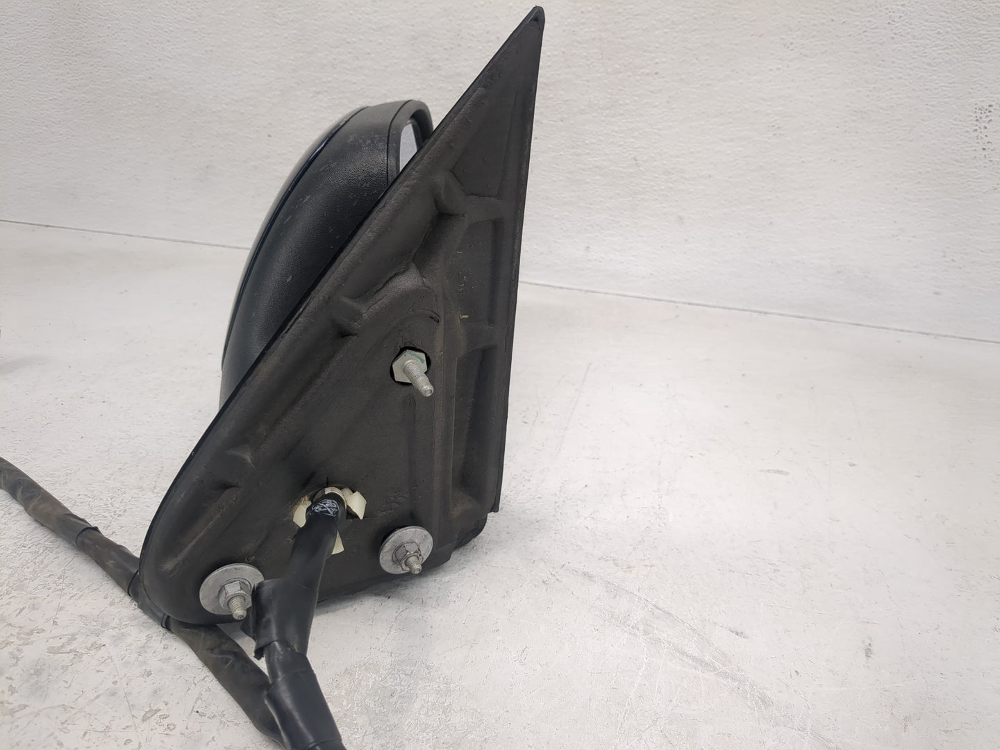 2003-2006 Cadillac Escalade Side Mirror Replacement Passenger Right View Door Mirror Fits Fits 2003 2004 2005 2006 2007 OEM 