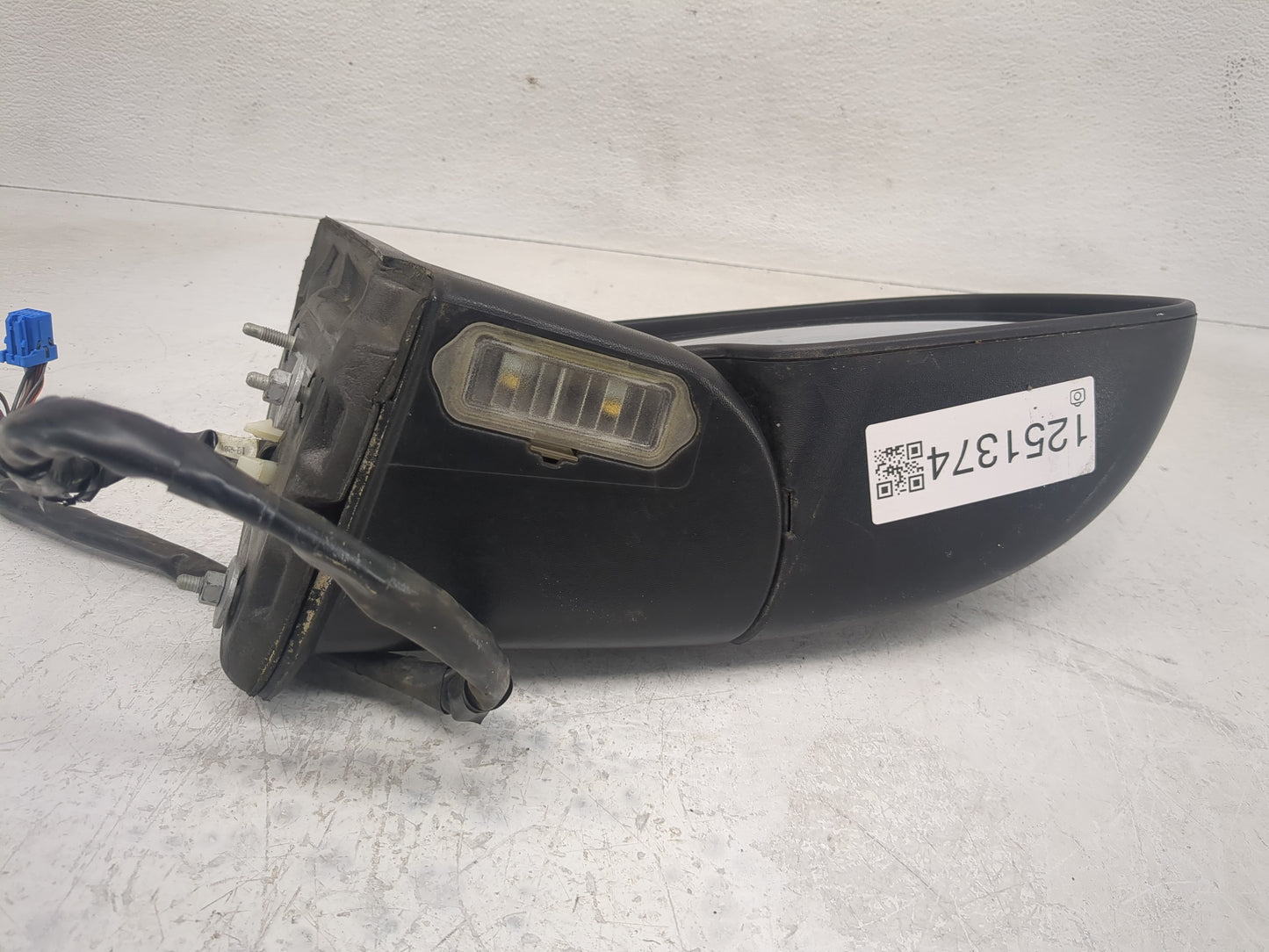 2003-2006 Cadillac Escalade Side Mirror Replacement Passenger Right View Door Mirror Fits Fits 2003 2004 2005 2006 2007 OEM 