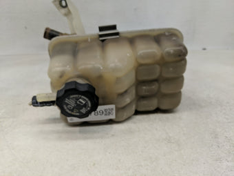 compare product 2002-2005 Cadillac Escalade Windshield Washer Fluid Reservoir Bottle Oem