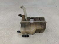 2002-2005 Cadillac Escalade Windshield Washer Fluid Reservoir Bottle Oem - Oemusedautoparts1.com