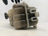 2002-2005 Cadillac Escalade Windshield Washer Fluid Reservoir Bottle Oem - Oemusedautoparts1.com